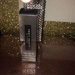 Fenty beauty pro filter shade (480)